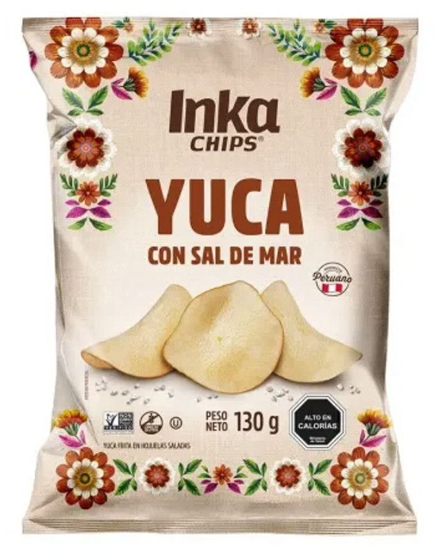 YUCA 130g