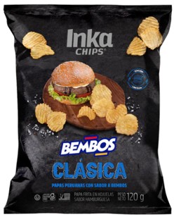 BEMBOS 120g