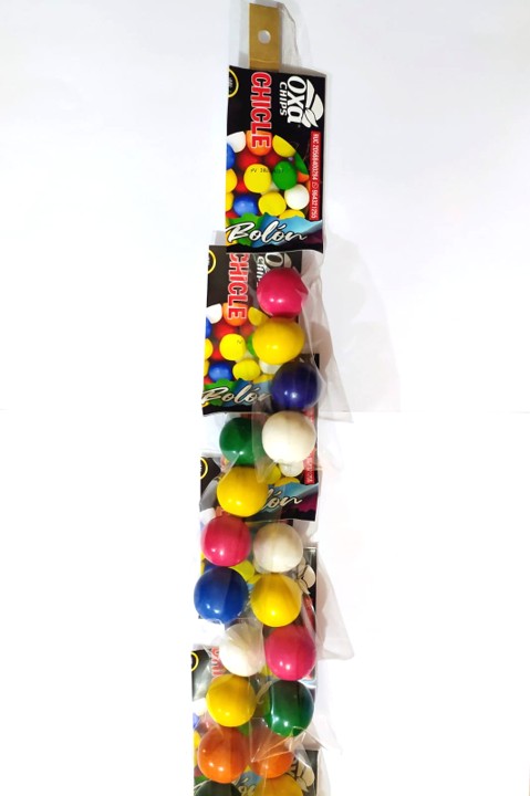 CHICLE BOLÓN