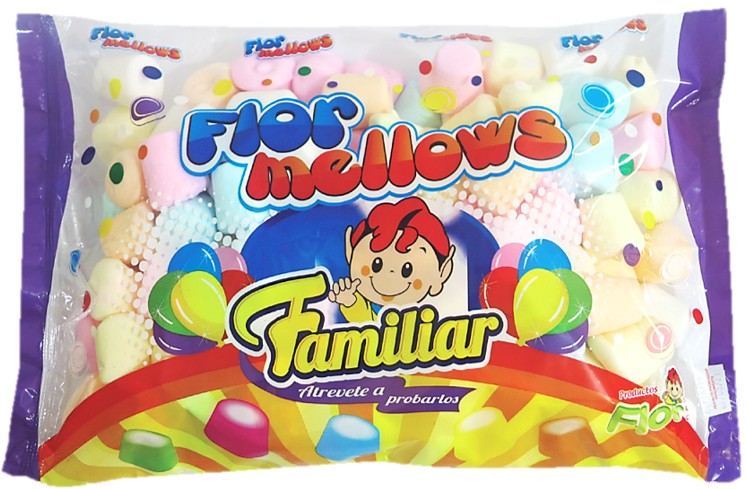 MASMELO CONO FAMILIAR