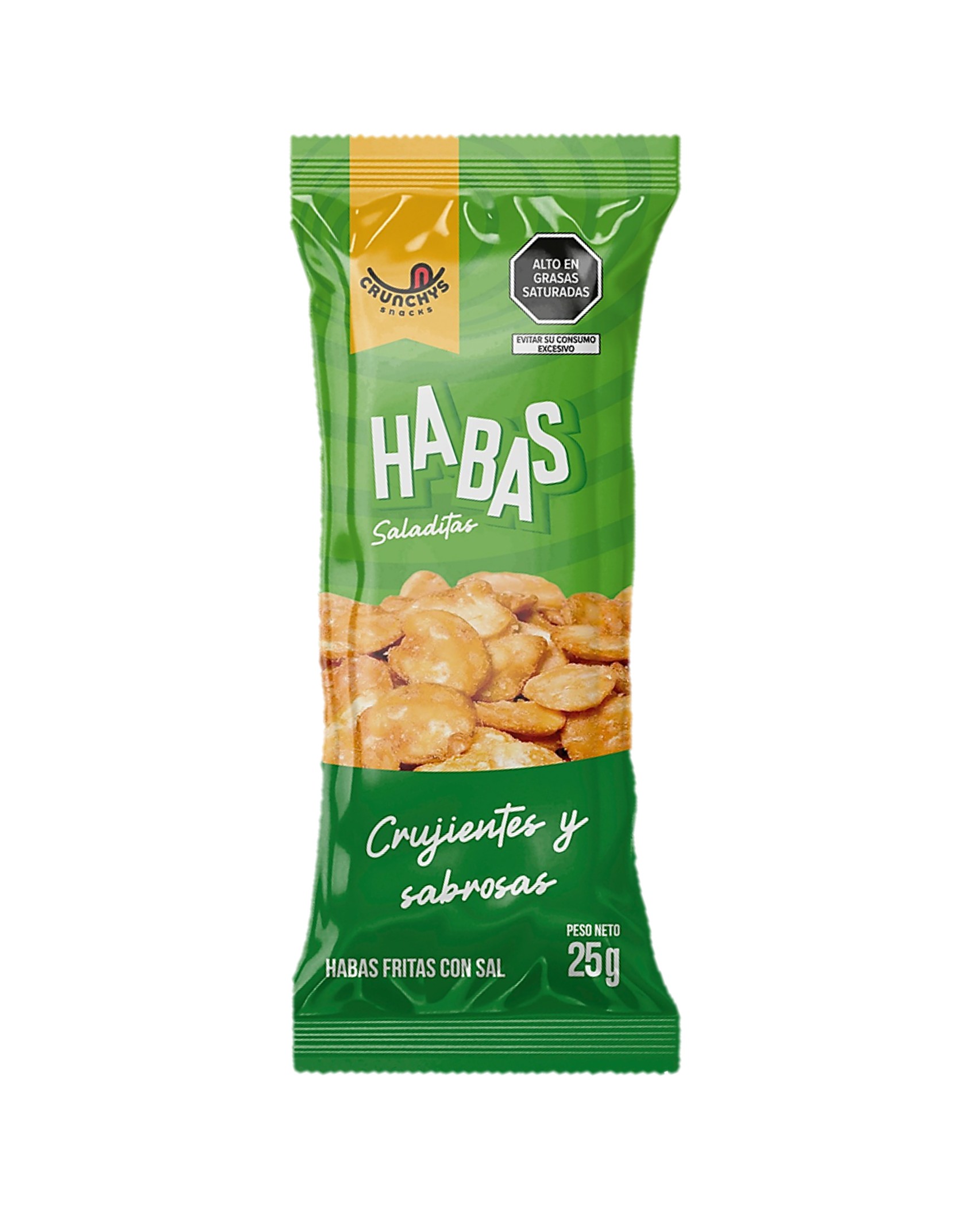 HABAS 25g